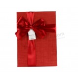 Wholesale custom high quality Handmade Gift Wrapping Ribbon Bow