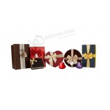 2019 Wholesale custom high quality Cheap Gift Decoration Satin Ribbon Bows