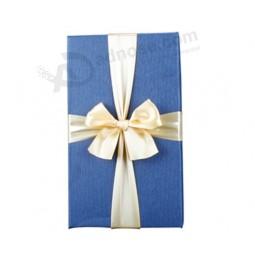 Wholesale custom high quality Handmade Gift Ribbon Bows