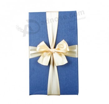 Wholesale custom high quality Handmade Gift Ribbon Bows