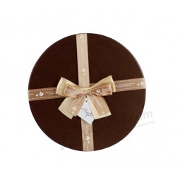 Printed Gift Satin Ribbon Bow for Sale (CBB-2108) for with your logo