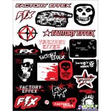 Custom Vinyl Cars Sticker, Car Decal