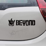 Hot Selling Vinyl Car Sticker Body Sticker