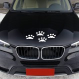 High quality 3D car sticker car vinyl sticker