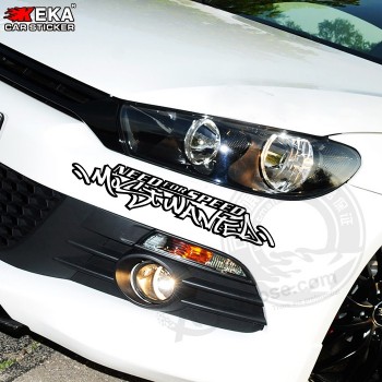 Factory direct sale best vinyl decals for cars with any size