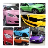 Wholesale custom high-end Car Sticker for Color Change (CM001)