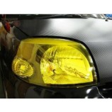 도매 관습 0.02엠엠 PVC 자동차 경 보호 비닐 필름 스티커