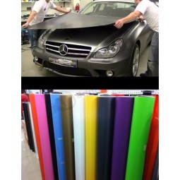 Wholesale custom Car Decoration Color Change Sticker /Vinyl