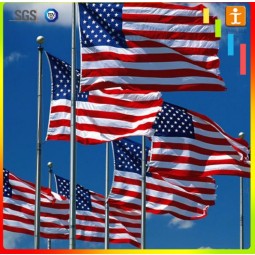 Wholesale Printed cheap high-end Customized flag for sale