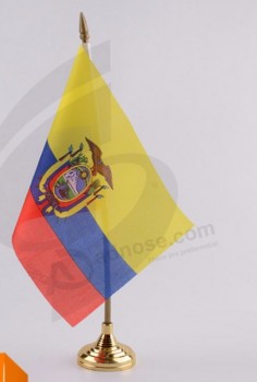 도매 최신 국가의 국가 니트 폴리 에스터 깃발 맞춤 깃발 인쇄 페넌트 플래그