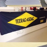 Custom printed tarpaulin advertising banner wholesale