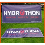 Wholesale custom banner printing /full color digitla print pvc banner printing with your logo