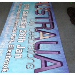 Large format Custom Vinyl Banner/Banner Printing Service