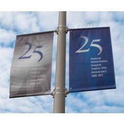 летный флаг экран печатной рекламы придорожных баннеров обычай