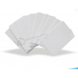 MDI133 inkjet print plastic pvc card for vip member card