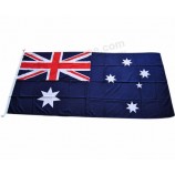 90X180cm Outdoor Australia Flag with Sister Hook Wholesale