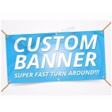 2 Days Delivery Quality Cheap PVC Flex Vinyl Banner Custom