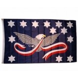 Whiskey Rebellion Flag Historical 3X5 FT Whisky Tax Protest Banner