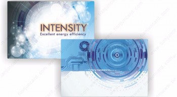 卸売カスタムファッションプロモーション防水PVCビジネスメンバープラスチックカード