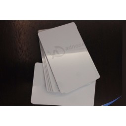 Wholesal custom Quality member magnetic card with writable panel