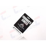 卸売カスタムFuLLカラーCMであるykオフセット印刷ギフトカードVIPカード会員カード