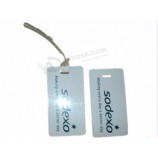 卸売cuSatoMノベルティアイテム高品質のメンバー磁気ストリッププラスチックカード