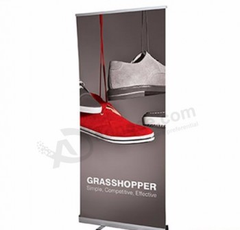 Retractable Roll up Banner Stand Advert Display Wholesale