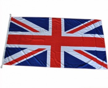 Outdoor Britse nationale vlag, Engeland vlag, Groot-Brittannië vlag groothandel