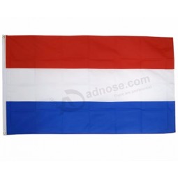 Netherlands Friesland Banner/Flevoland Flag/Netherlands Flag Wholesale