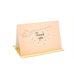 想像力豊かなデザインの挨拶状招待状封筒付きのカードありがとうございます