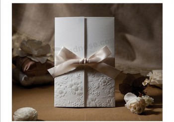 Wholesale custom high quality Wedding Invitation Card,Greeting Card,Wedding Card