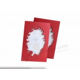 дешево! бумажный производитель поздравительных открыток, карта приглашения на свадьбу в 2015 году