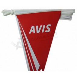 Corde per bandiere in PVC a triangolo all'ingrosso