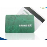 Cartes d'identité en gros eMpLoyés de banque de Logo personnaLisé