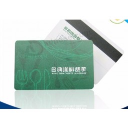 Wholesale Custom logo bank employees id cards