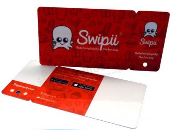 Wholesale custom provide design~~!!! pvc sample employee id cards pvc card with your logo