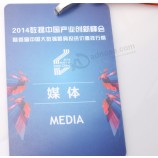 Wholesale custom VOGRACE Custom sample employee id cards with high quality