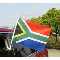 beautiful design firm car national flag wholesale