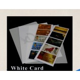 良い価格の従業員のIDカードを直接印刷する