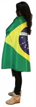 пользовательский флаг футбола национального национального флага страны