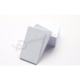 Customized Employee Card MS50 For Cannon Printer Inkjet blank Card with high quality