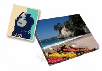 4 colour offset printing Indoor Color Postcard Printing