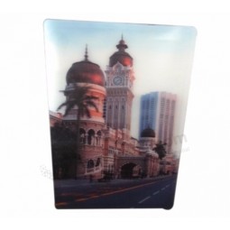 Wholesale custom cardboard paper postcard printing