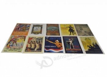 Wholesale custom Printing Business Cards, Postcards, Flyers, Brochures