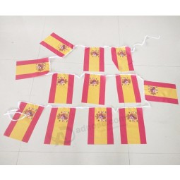 Cheap price decoration flag bunting cheer for party bunting flag wholesale