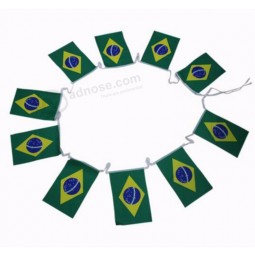 Bunting flag national different kinds of bunting flag wholesale
