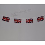 bunting flag for celebration national bunting flag wholesale