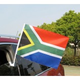 Hot Selling Car Hanging Flags Custom