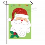 Wholesale Cartoon Garden Flag for decoration