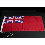 Red Ensign Flag One yard Boat / Yacht Flag Wholesale